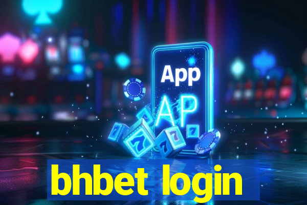 bhbet login